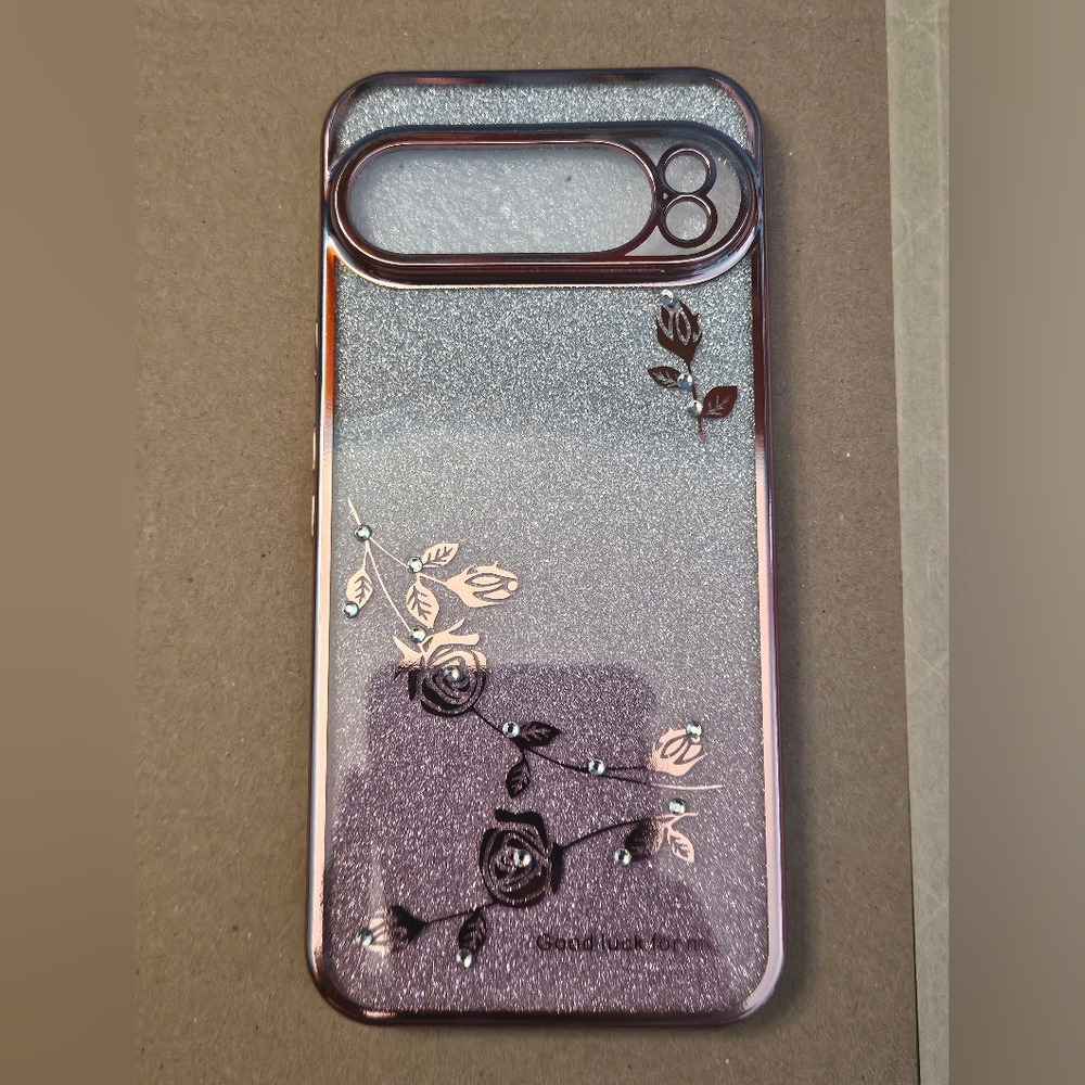 Google Pixel 9 Pro Phone Case